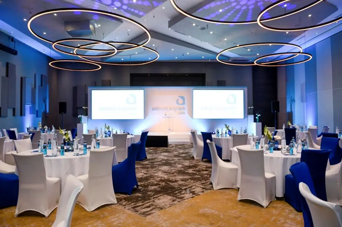 Awards & Gala Dinners