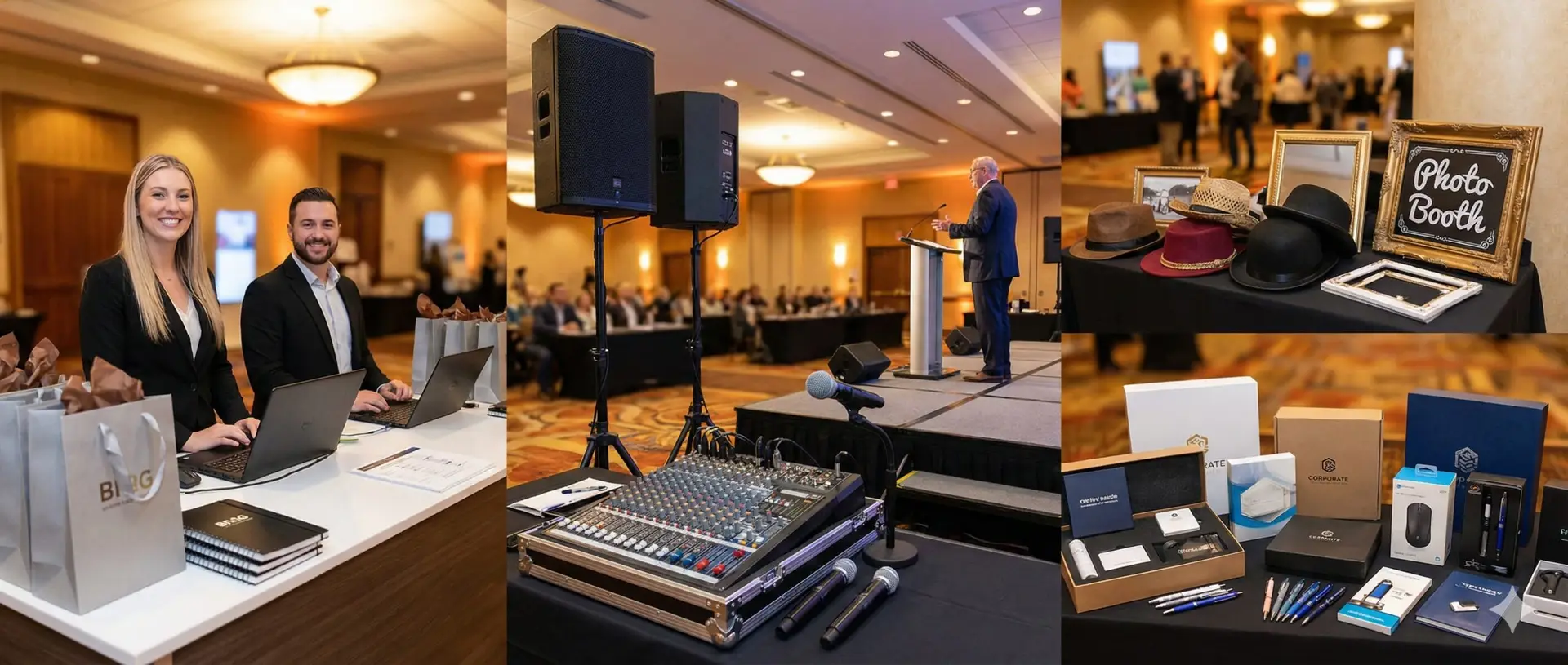 Solutions Group - Virtual & Hybrid Event2