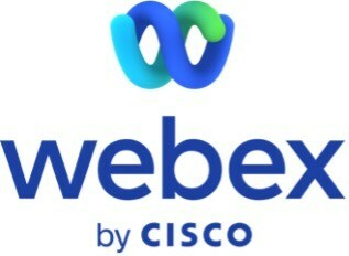 Webex Integration for Virtual Events Johannesburg
