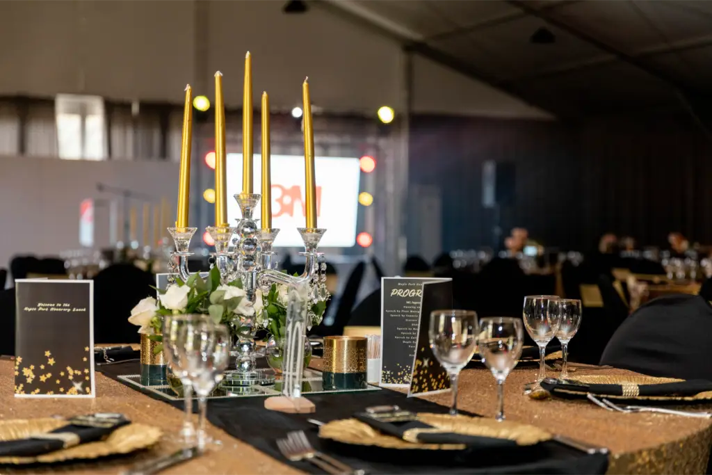 Event Management Companies Johannesburg