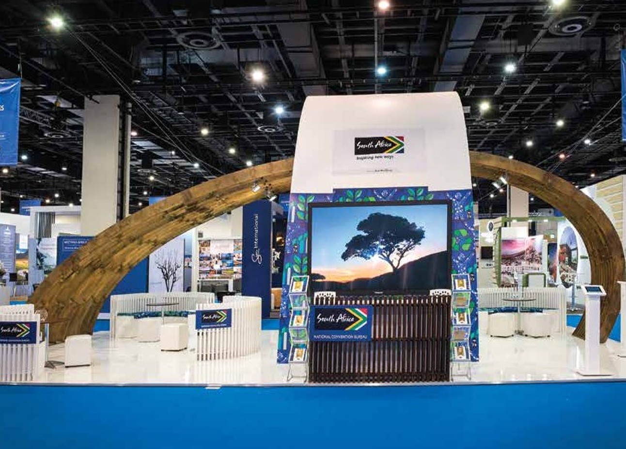 Exhibition Stands1