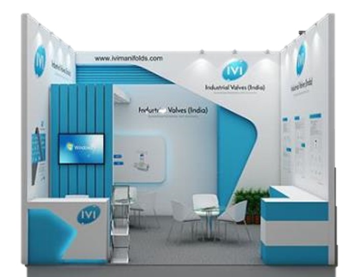 Exhibition Stands10