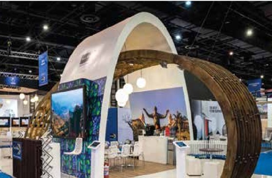 Exhibition Stands2