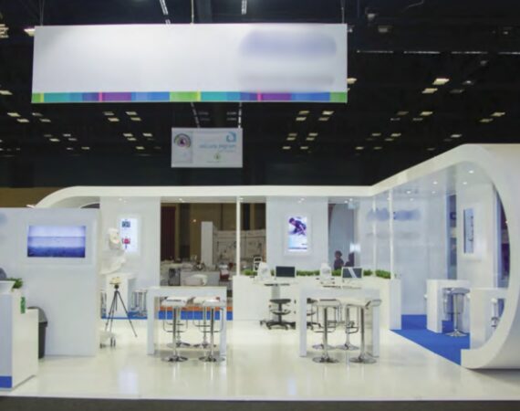Exhibition Stands3