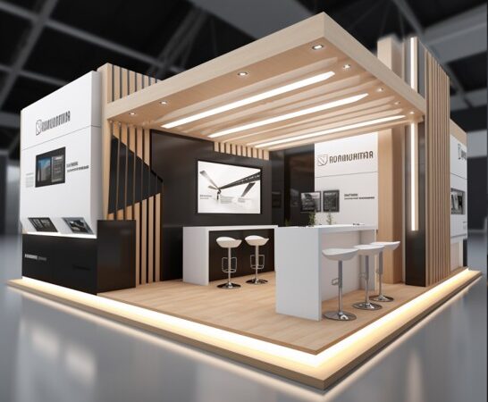 Exhibition Stands4