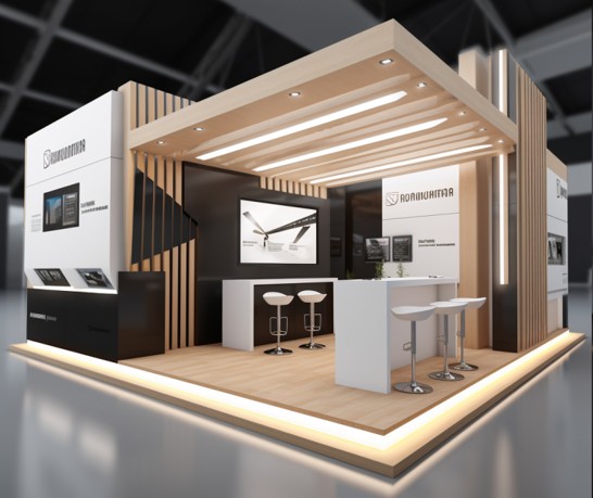 Exhibition Stands4