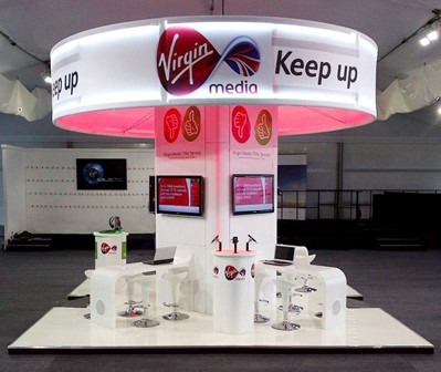 Exhibition Stands6