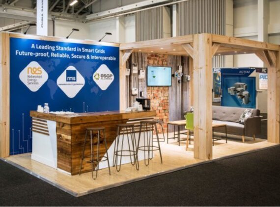 Exhibition Stands7