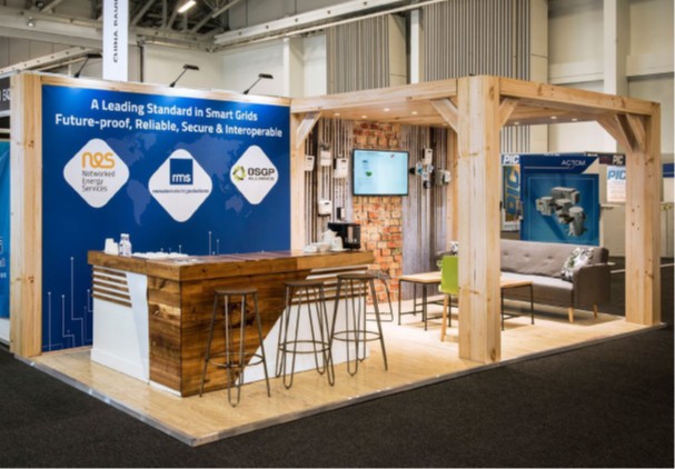 Exhibition Stands7