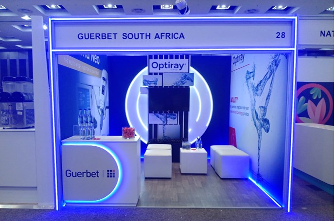 Exhibition Stands8