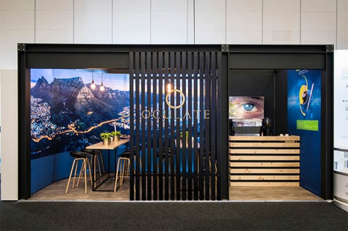 Exhibition Stands9