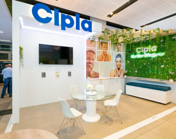 Exhibition Stands