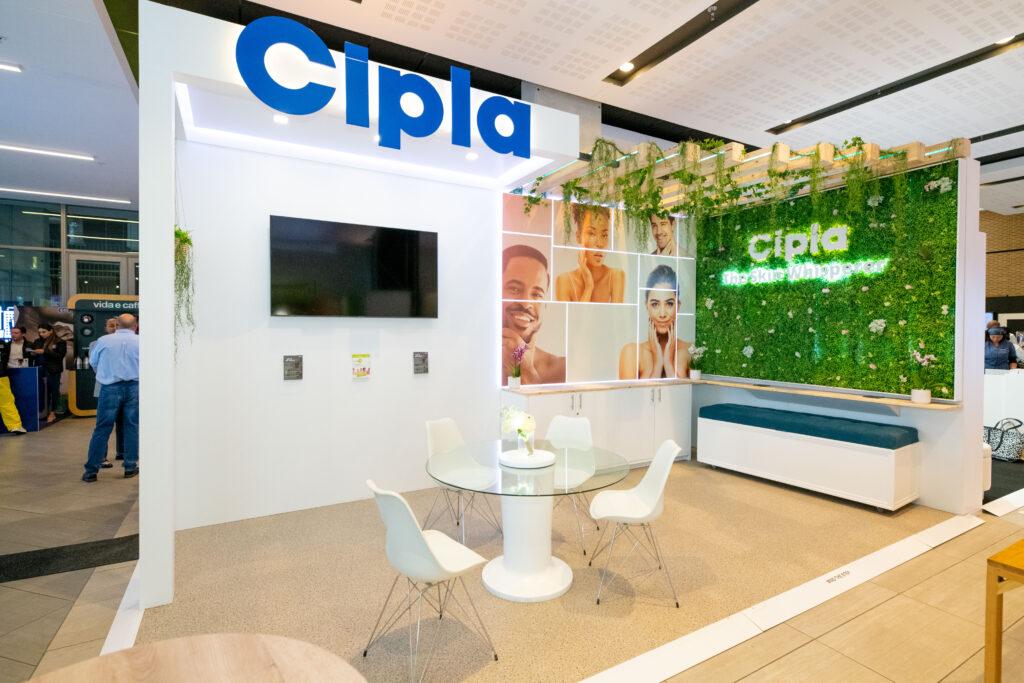 Exhibition Stands