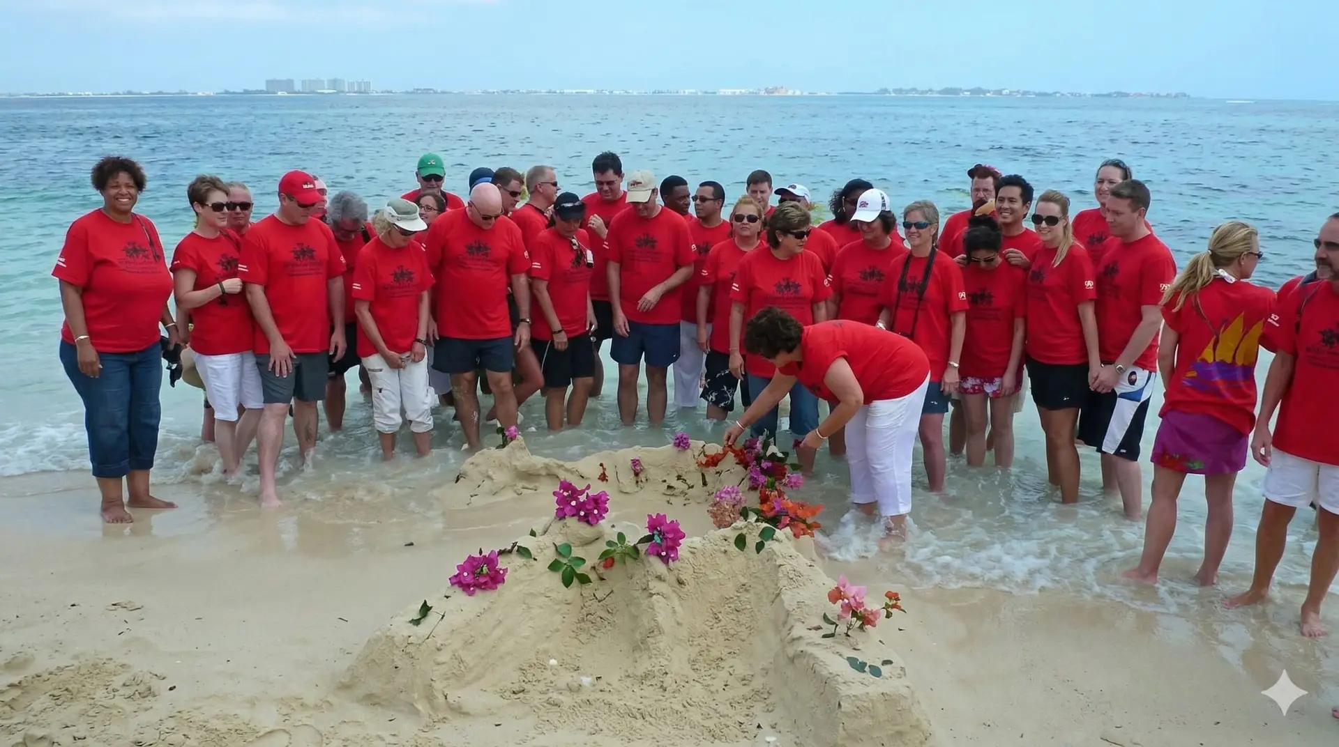 Solution Group Events - Team Building