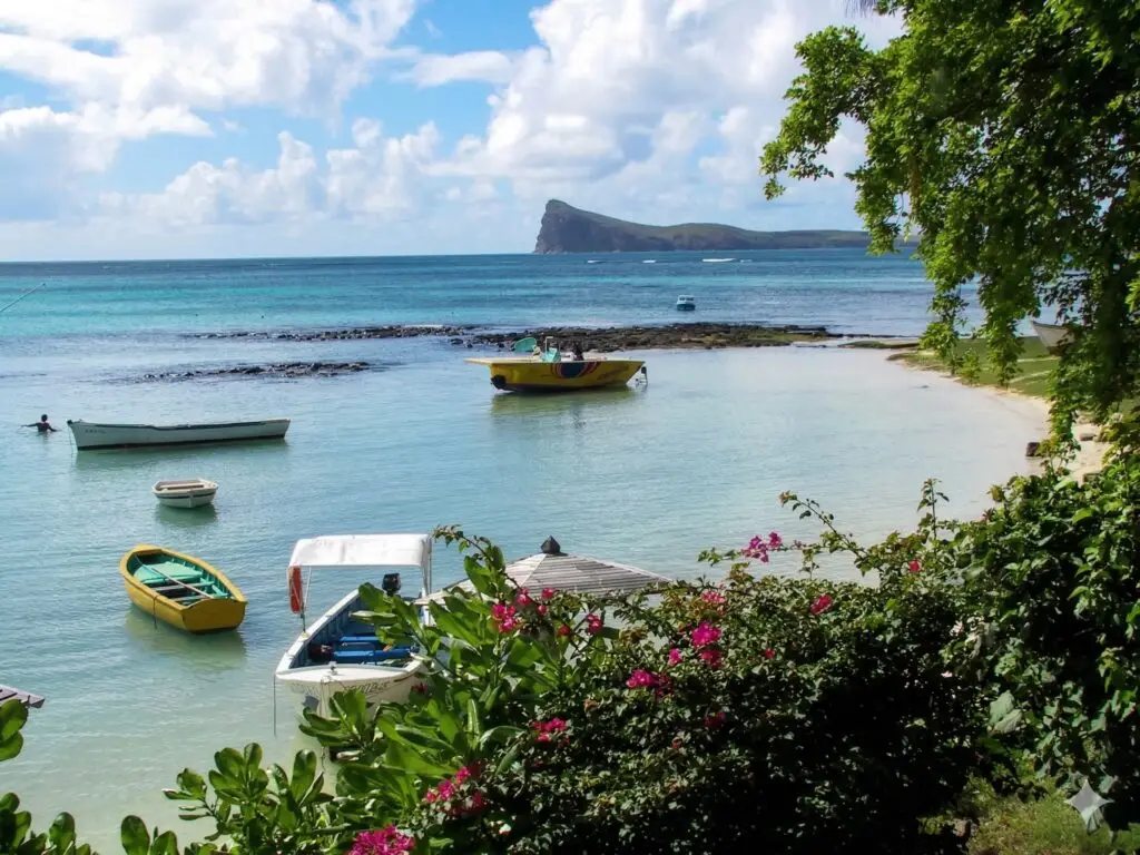Incentive Travel - Mauritiues