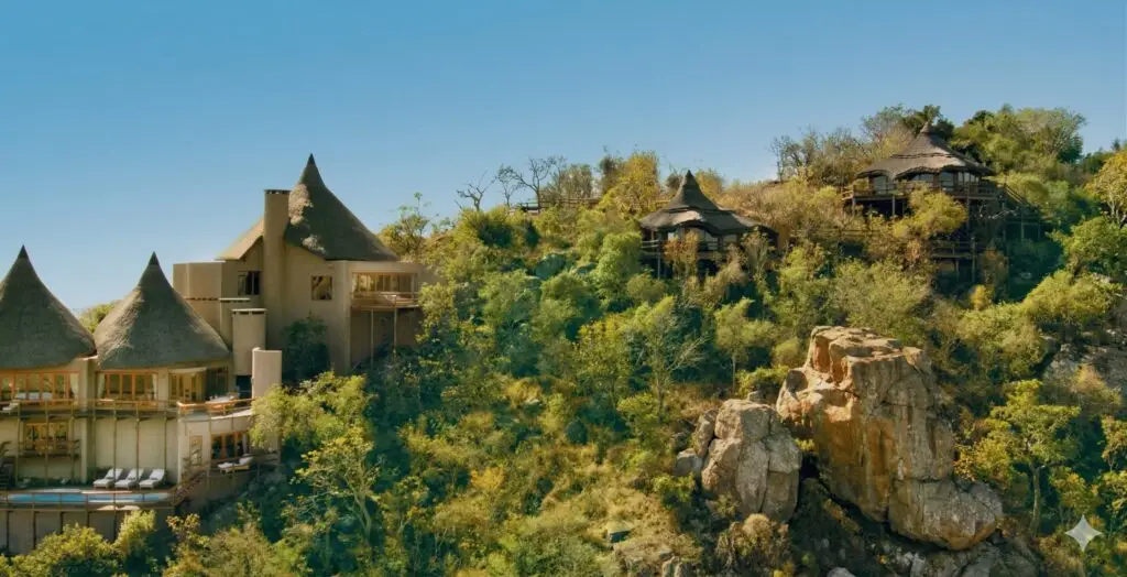 Incentive Travel - Ulusaba