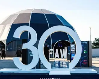 Solutions Group Event - 30 Year Milestone Celebration10
