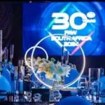 Solutions Group Event - 30 Year Milestone Celebration13