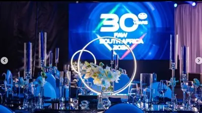 Solutions Group Event - 30 Year Milestone Celebration13