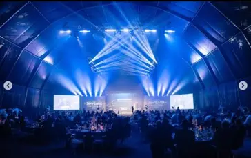 Solutions Group Event - 30 Year Milestone Celebration14
