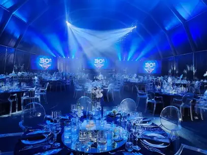 Solutions Group Event - 30 Year Milestone Celebration16
