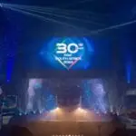 Solutions Group Event - 30 Year Milestone Celebration19