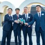 Solutions Group Event - 30 Year Milestone Celebration7
