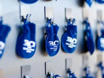 Solutions Group Event - 30 Year Milestone Celebration8
