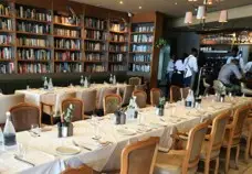Solutions Group Events Case Study - Fashion Week Studio Cape Town