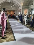 Solutions Group Events Case Study - Fashion Week Studio Cape Town5