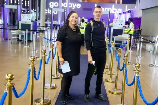 Solutions Group Events Case Study - Incentive Trip1