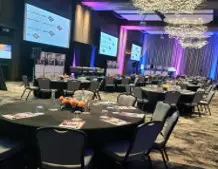 Solutions Group Events Case Study - International Medical Congress2