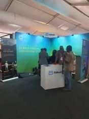 Solutions Group Events Case Study - International Medical Congress7