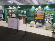 Solutions Group Events Case Study - International Medical Congress9