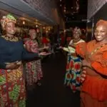 Solutions Group Events Gallery - African Celebrations Evening