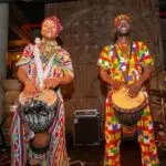 Solutions Group Events Gallery - African Celebrations Evening2