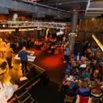 Solutions Group Events Gallery - African Celebrations Evening3