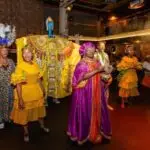 Solutions Group Events Gallery - African Celebrations Evening6