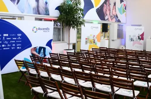 Solutions Group Events Gallery - Ascendis