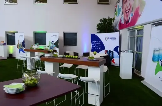 Solutions Group Events Gallery - Ascendis6