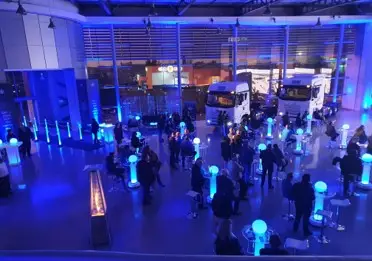 Solutions Group Events Gallery - FAW Launch2
