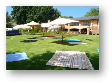 Solutions Group Events Gallery - Family Fun Days