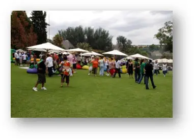 Solutions Group Events Gallery - Family Fun Days2