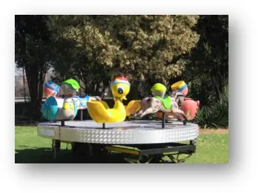 Solutions Group Events Gallery - Family Fun Days3