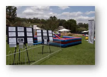 Solutions Group Events Gallery - Family Fun Days4