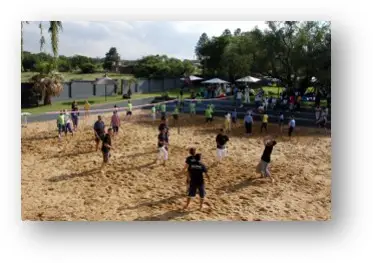 Solutions Group Events Gallery - Family Fun Days5