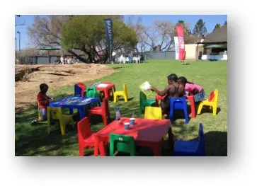 Solutions Group Events Gallery - Family Fun Days7