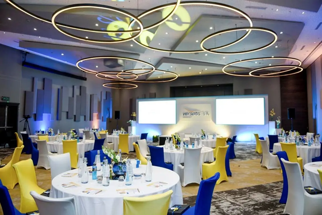 Solutions Group Events Gallery - GP Summit2
