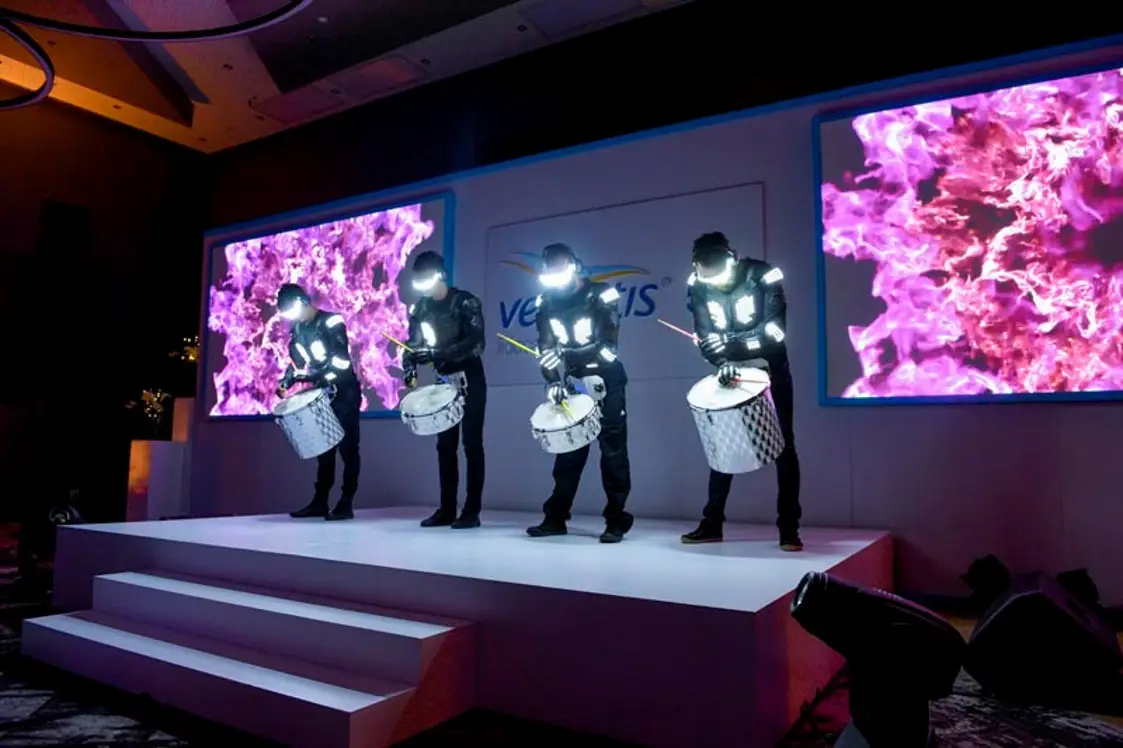 Solutions Group Events Gallery - GP Summit5
