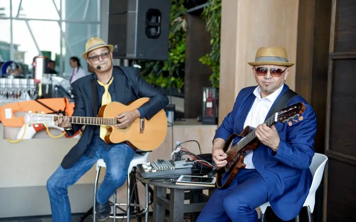 Solutions Group Events Gallery - GP Summit6